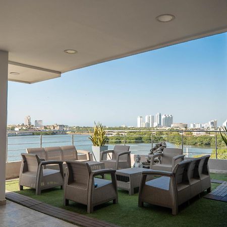 Suite Con Balcon Cerca Al Centro Cartagena Exteriör bild