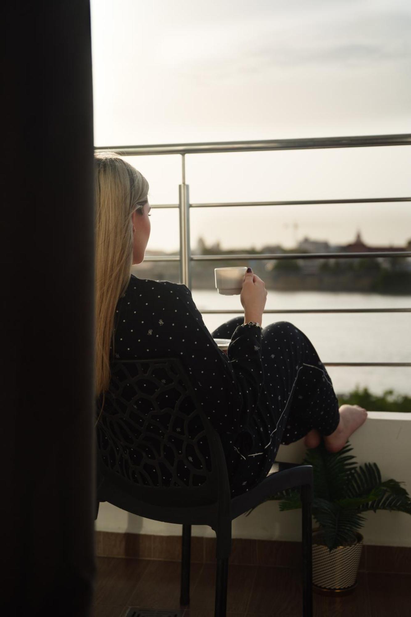Suite Con Balcon Cerca Al Centro Cartagena Exteriör bild